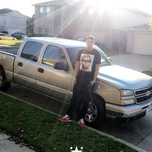 Meet your Posher, Daniel